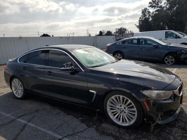 2016 BMW 435 I Gran Coupe