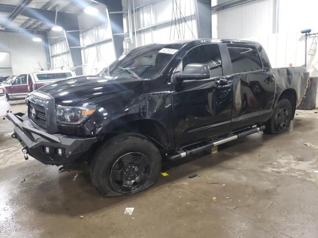 2008 Toyota Tundra Crewmax