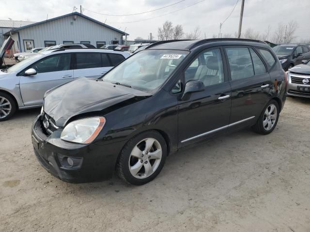 2007 KIA Rondo LX