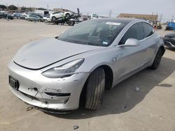 2018 Tesla Model 3 for sale in Grand Prairie, TX
