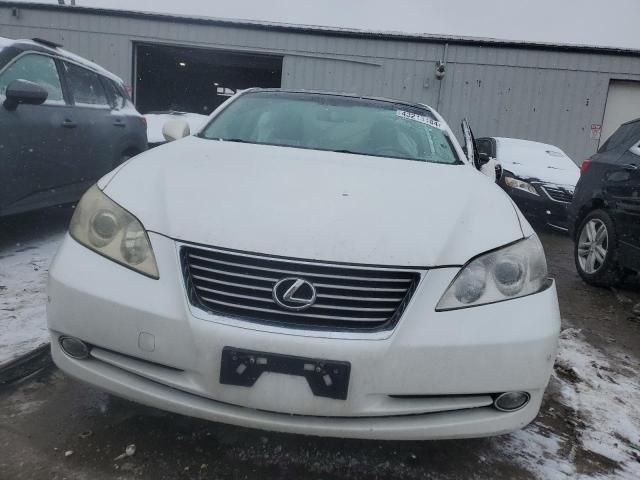 2009 Lexus ES 350