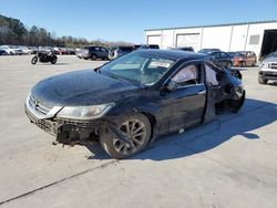 Honda Accord Sport salvage cars for sale: 2014 Honda Accord Sport