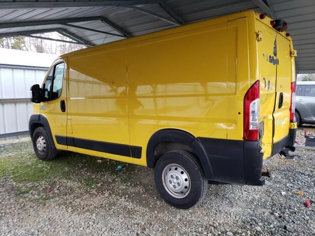 2020 Dodge RAM Promaster 1500 1500 Standard