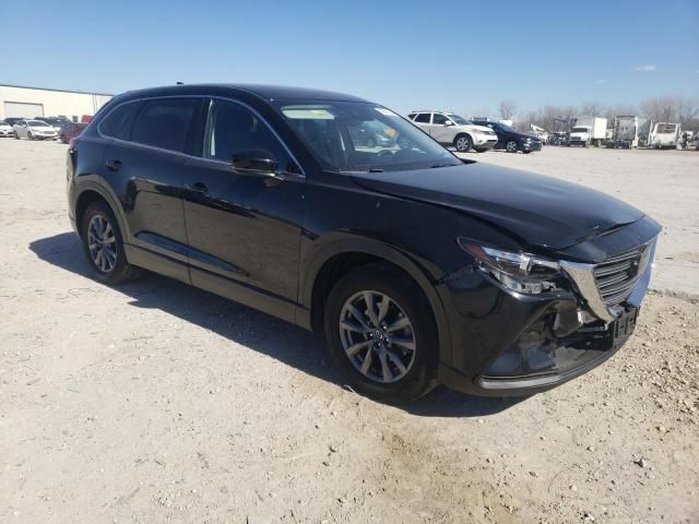 2021 Mazda CX-9 Touring