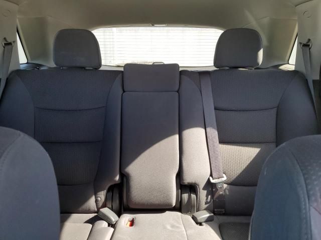 2011 KIA Sorento Base