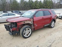 2017 Ford Explorer XLT for sale in Gainesville, GA