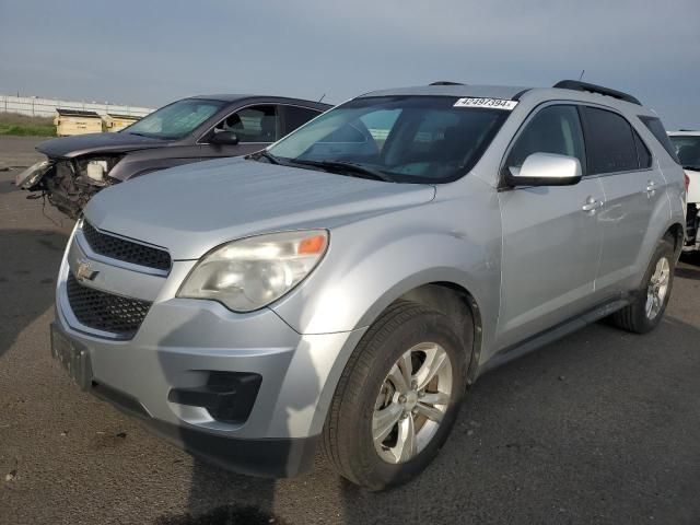 2010 Chevrolet Equinox LT