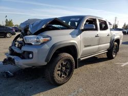 2021 Toyota Tacoma Double Cab for sale in Rancho Cucamonga, CA