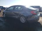 2012 Honda Civic EXL