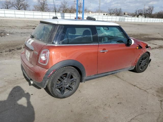 2012 Mini Cooper