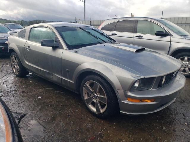 2008 Ford Mustang GT