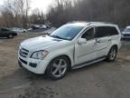 2009 Mercedes-Benz GL 450 4matic