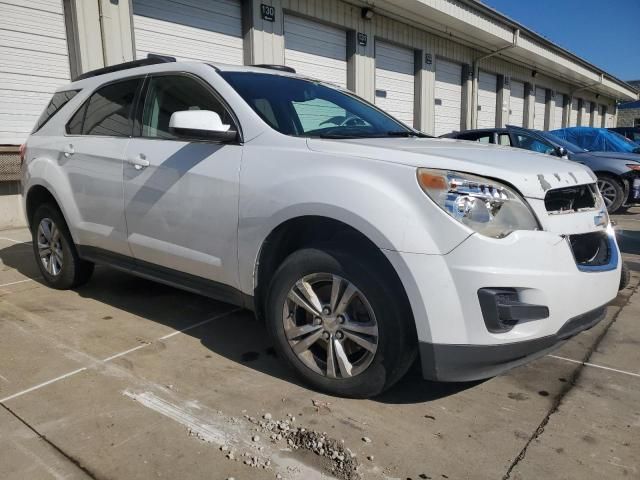 2010 Chevrolet Equinox LT