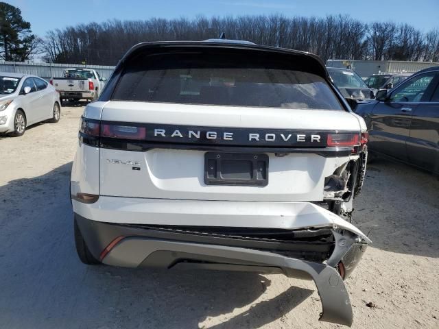 2021 Land Rover Range Rover Velar S