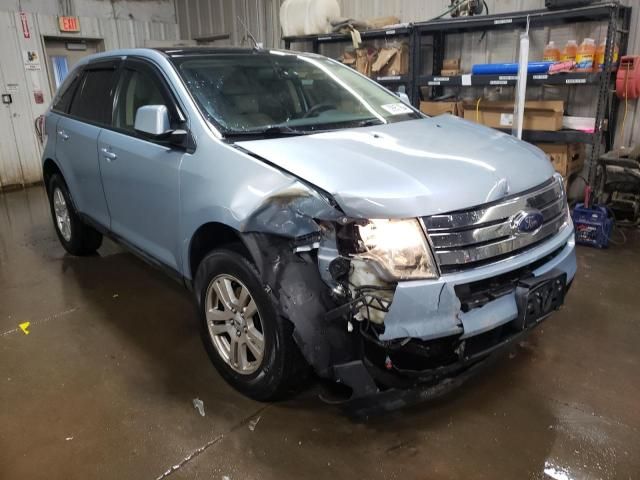 2008 Ford Edge SEL