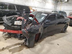 Dodge Charger salvage cars for sale: 2015 Dodge Charger R/T