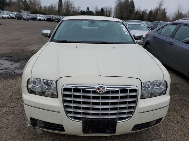 2006 Chrysler 300 Touring