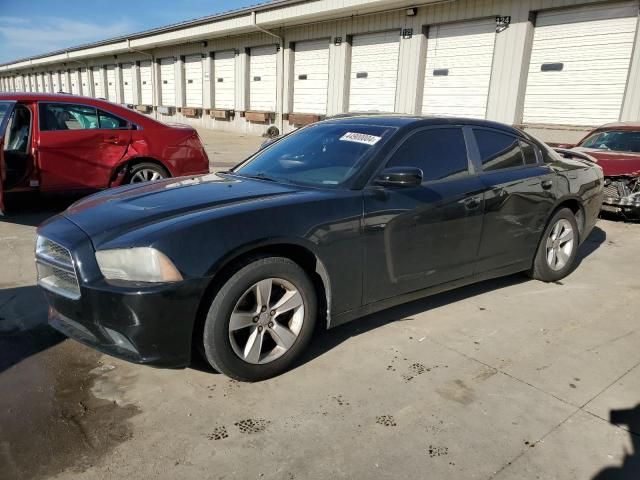 2012 Dodge Charger SE