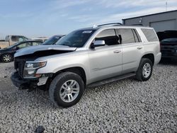 2017 Chevrolet Tahoe K1500 LT for sale in Wayland, MI