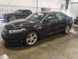 Vehiculos salvage en venta de Copart Avon, MN: 2014 Ford Taurus SEL