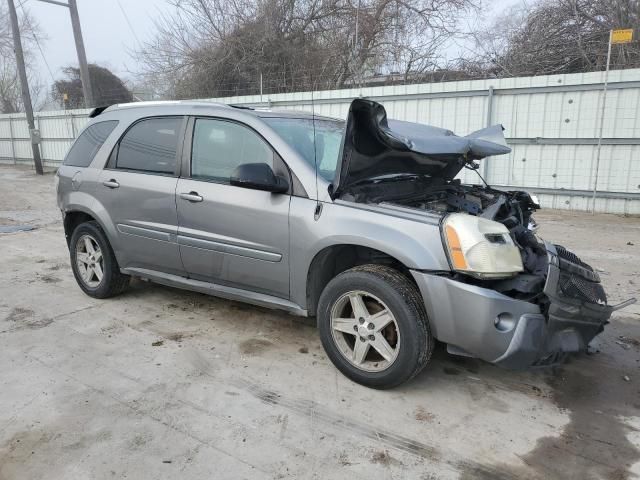 2005 Chevrolet Equinox LT