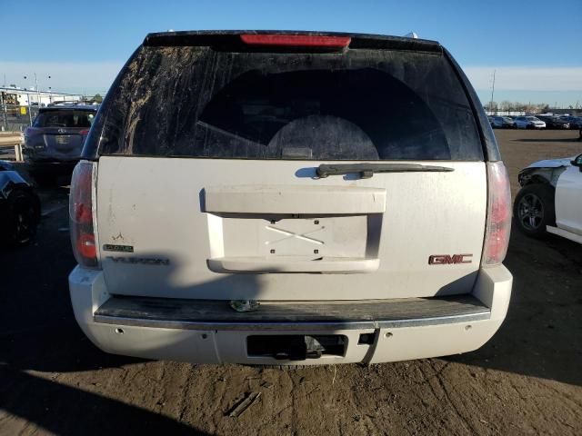 2011 GMC Yukon Denali