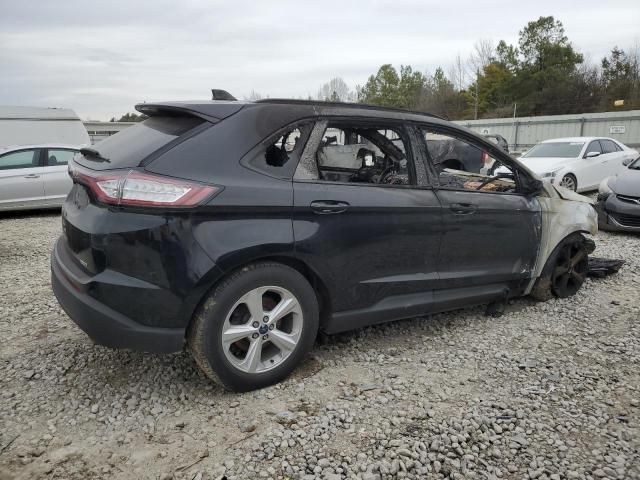 2017 Ford Edge SE