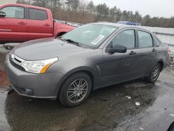 Ford Focus Vehiculos salvage en venta: 2011 Ford Focus SE