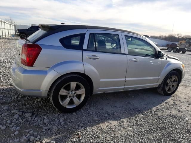 2011 Dodge Caliber Mainstreet