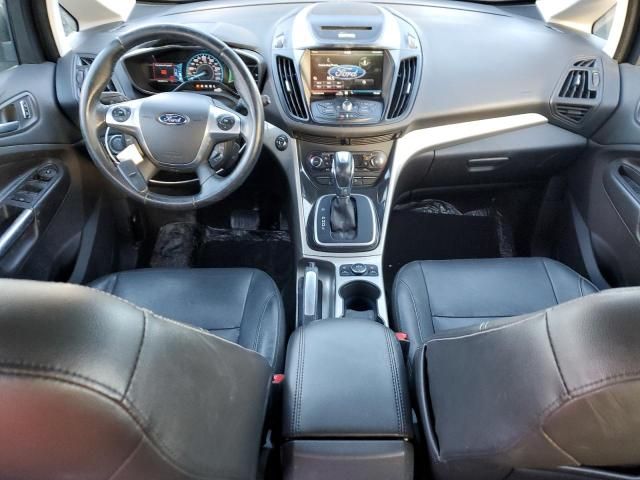 2014 Ford C-MAX Premium