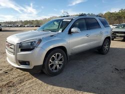 Vehiculos salvage en venta de Copart Greenwell Springs, LA: 2014 GMC Acadia SLT-1