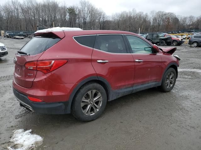 2013 Hyundai Santa FE Sport