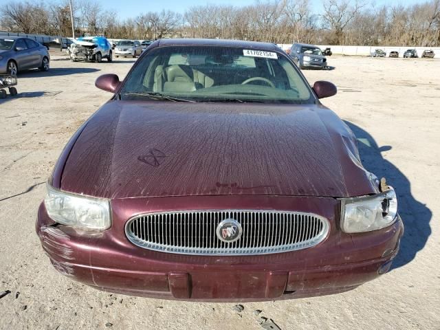 2003 Buick Lesabre Limited