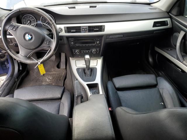 2007 BMW 328 XI