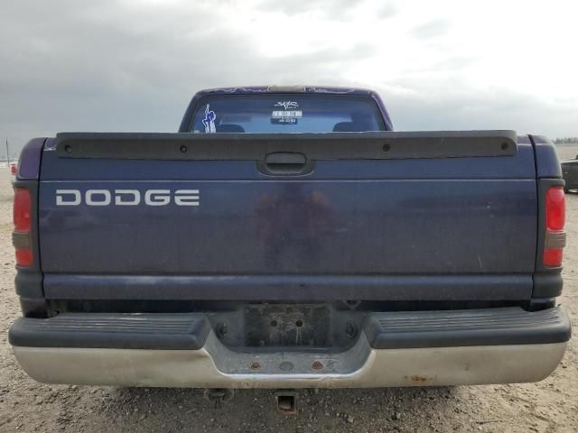 1998 Dodge RAM 1500