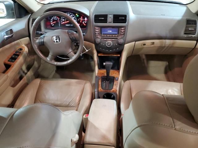 2005 Honda Accord EX