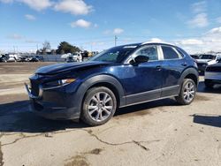 Mazda salvage cars for sale: 2022 Mazda CX-30 Select