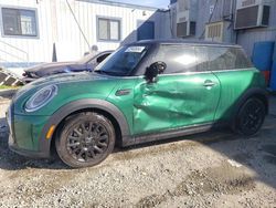 Salvage cars for sale at Los Angeles, CA auction: 2023 Mini Cooper