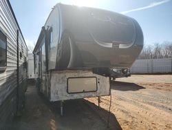 Vehiculos salvage en venta de Copart Oklahoma City, OK: 2015 Other Trailer