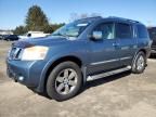 2010 Nissan Armada SE