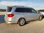 2013 Mercedes-Benz GL 450 4matic