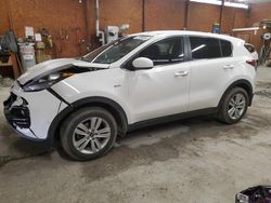 2018 KIA Sportage LX for sale in Ebensburg, PA