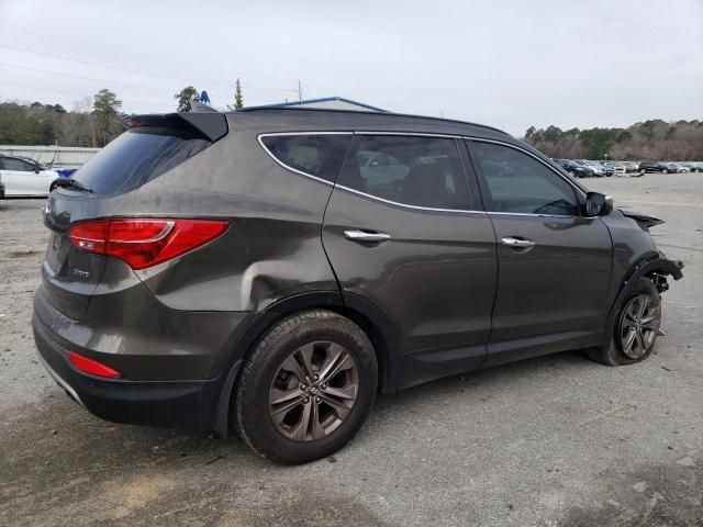 2014 Hyundai Santa FE Sport