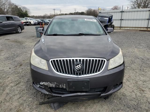 2013 Buick Lacrosse