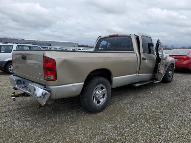 2004 Dodge RAM 2500 ST