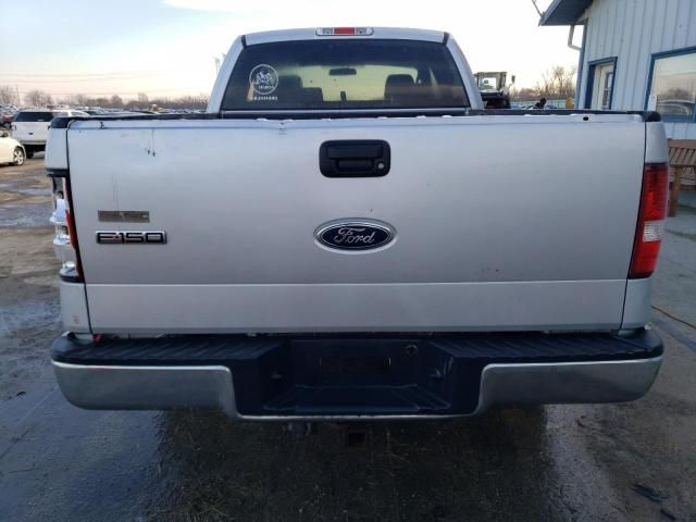 2004 Ford F150