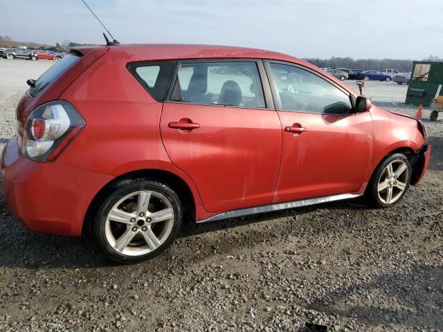 2009 Pontiac Vibe