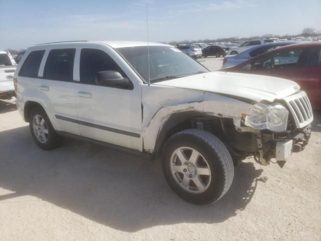 2008 Jeep Grand Cherokee Laredo