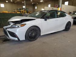 2022 Toyota Camry XSE en venta en Ham Lake, MN