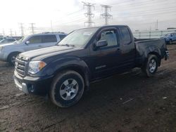 Suzuki salvage cars for sale: 2009 Suzuki Equator Base